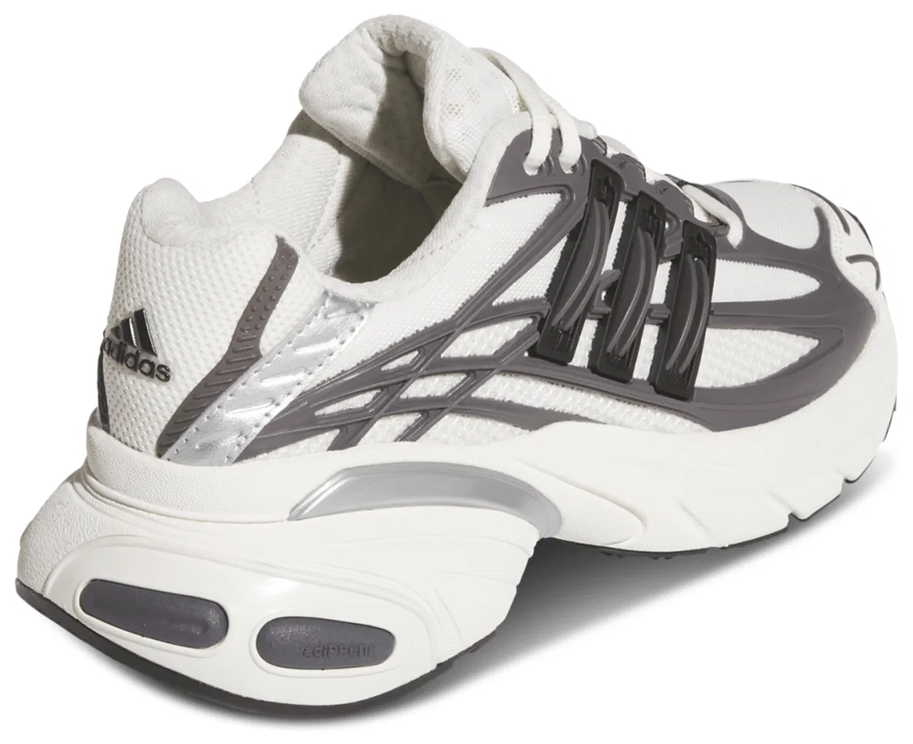 Кроссовки для мальчиков Adistar XLG Adidas, цвет Grey Strata/Core Black/Off White — фото 3