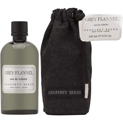 Туалетная вода Geoffrey Beene Grey Flannel, 240 мл