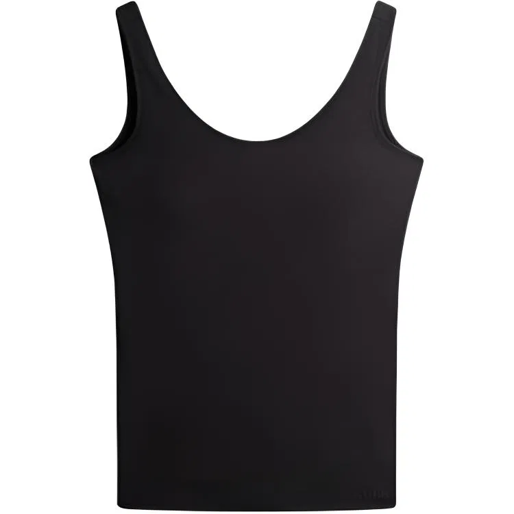 Женская майка Calvin Klein, Space Black
