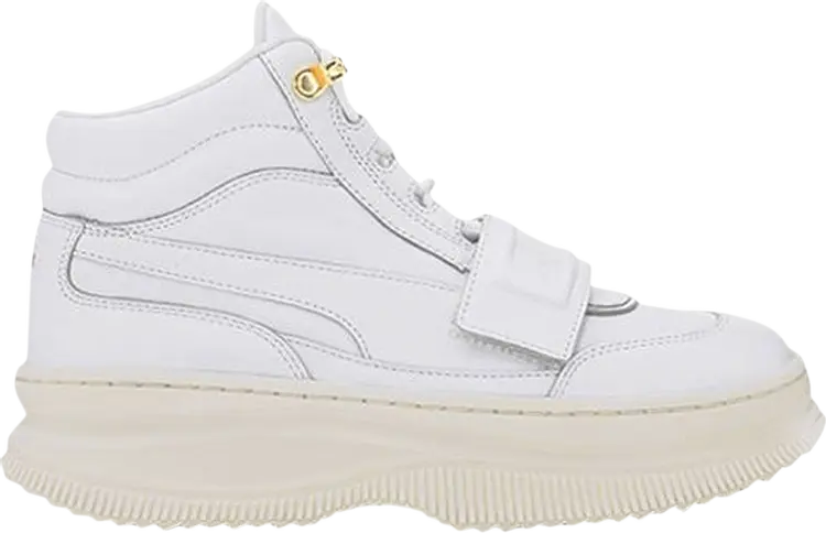 

Кроссовки Puma Wmns Deva White, белый