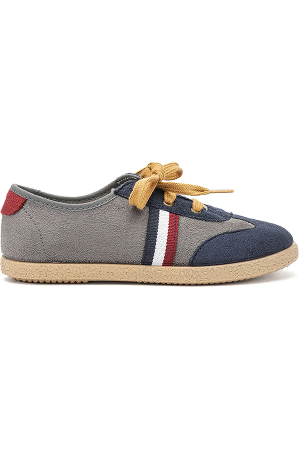 Детские кроссовки водонепроницаемые Sneaker CHILDRENCHIC, темно синий — фото 2