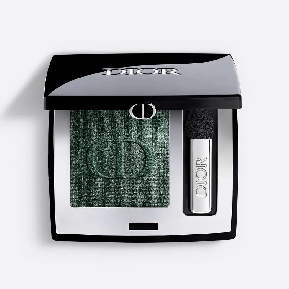 

Тени для век Dior Diorshow Mono Couleur Satin, 280 Lucky Clover