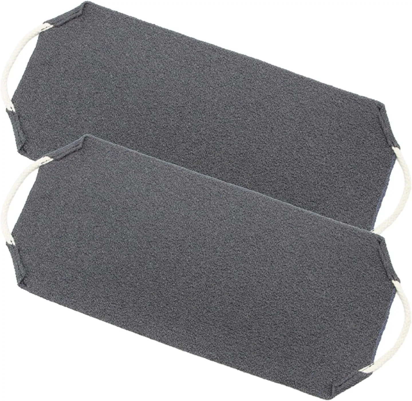 Щетка для тела с длинной ручкой, Dark Gray Generisch
