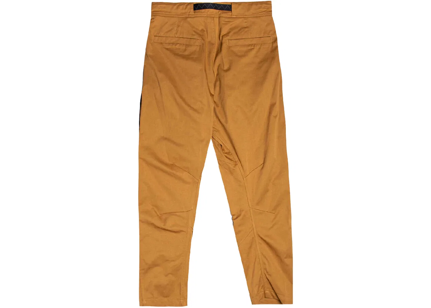 Мужские штаны с принтом Nike Pant, Wheat — фото 2