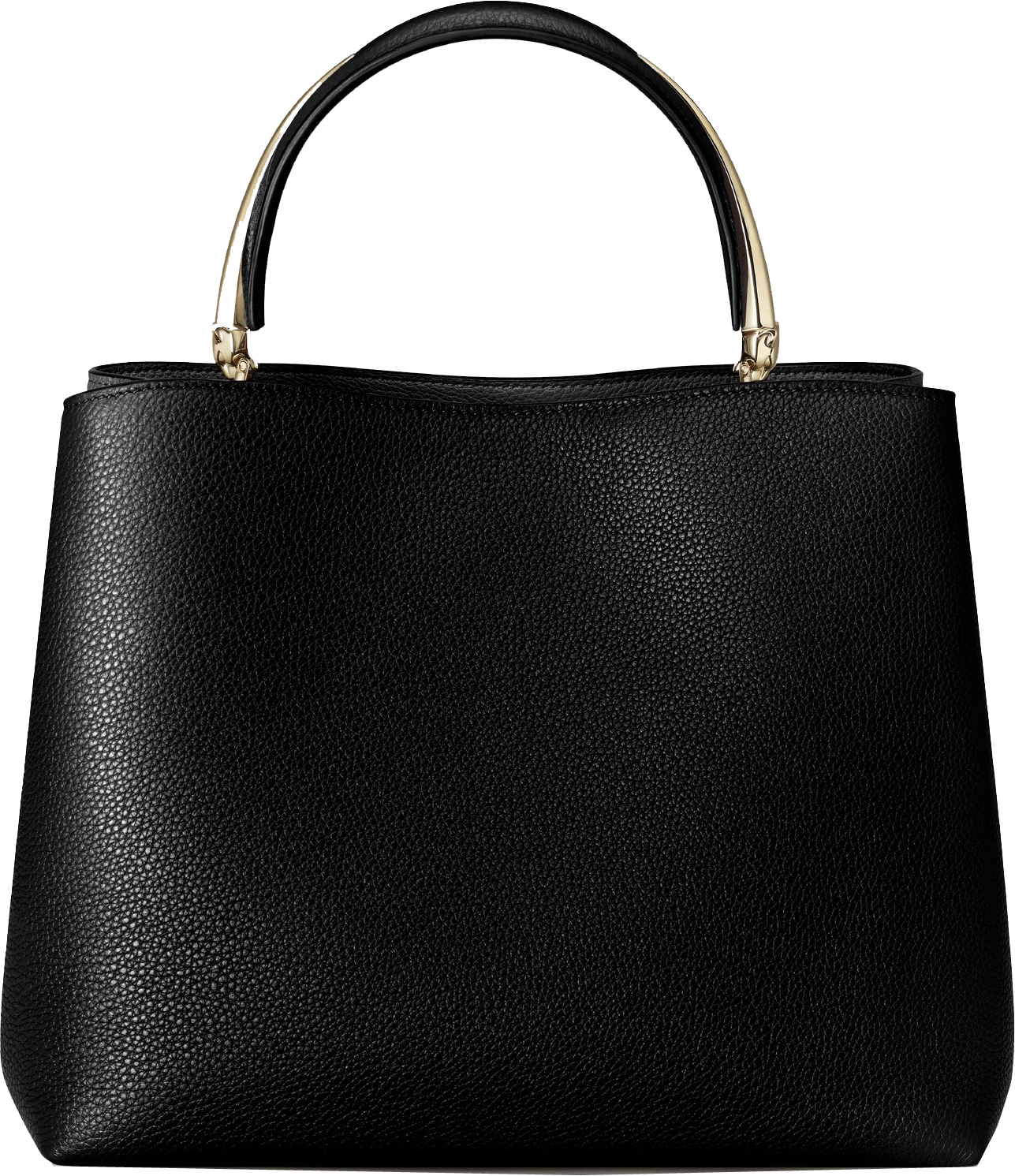 

Сумка Cartier Medium Panthère Double, черный