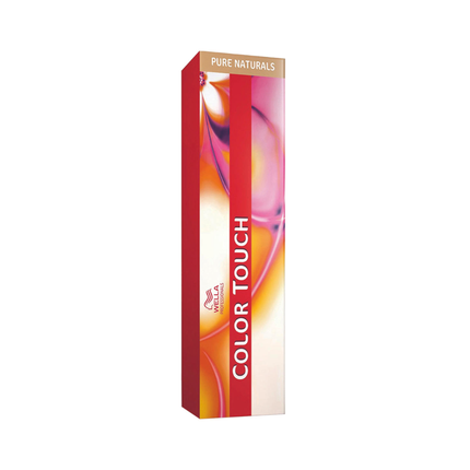 

Профессиональная краска для волос Color Touch 6/05 Wella