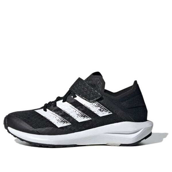 

Кроссовки Rapidafaito Summer.rdy j Adidas, черный
