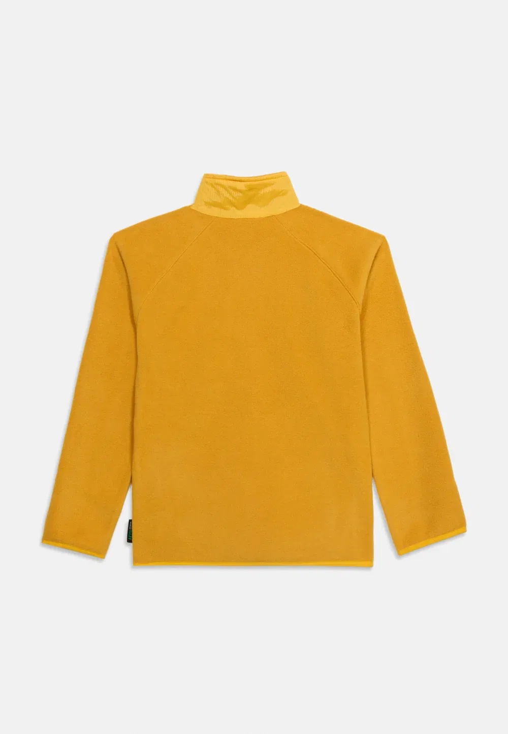 Куртка Fast Trek на молнии из флиса Columbia, Ochre — фото 2