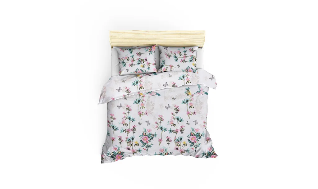 

Пуховое одеяло L'Essentiel Linge de Maison, белый