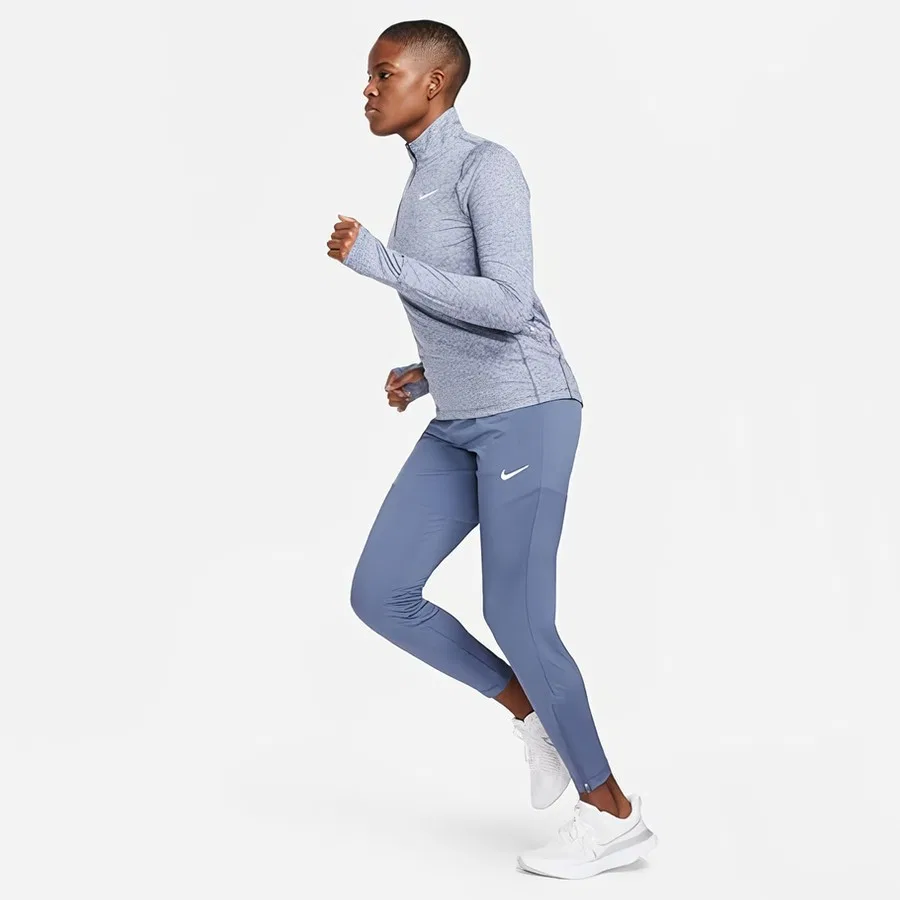 Женские спортивные брюки Dri-Fit Essential Nike, Синий