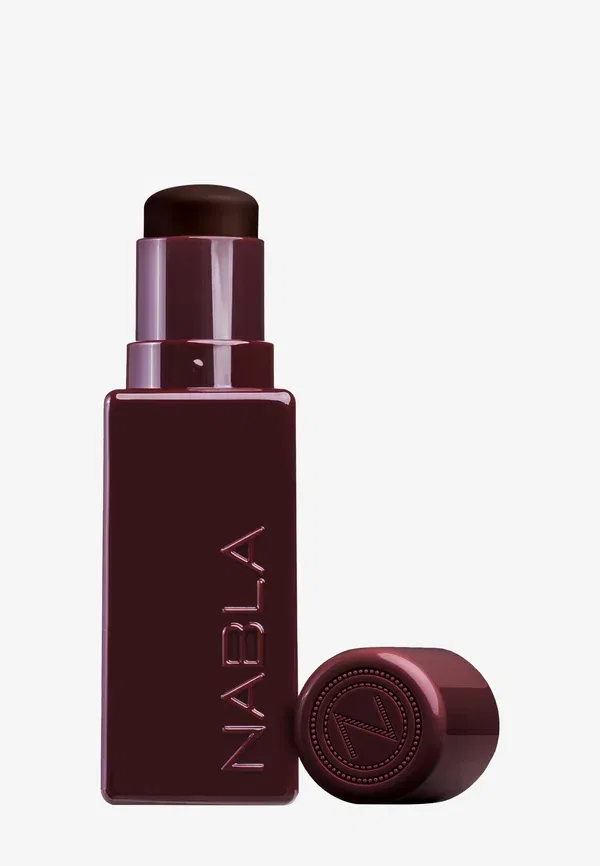 Стик-основа для лица с гиалуроновой кислотой Art of Skin Foundation Stick Nabla nc75, 10 г, цвет nc75