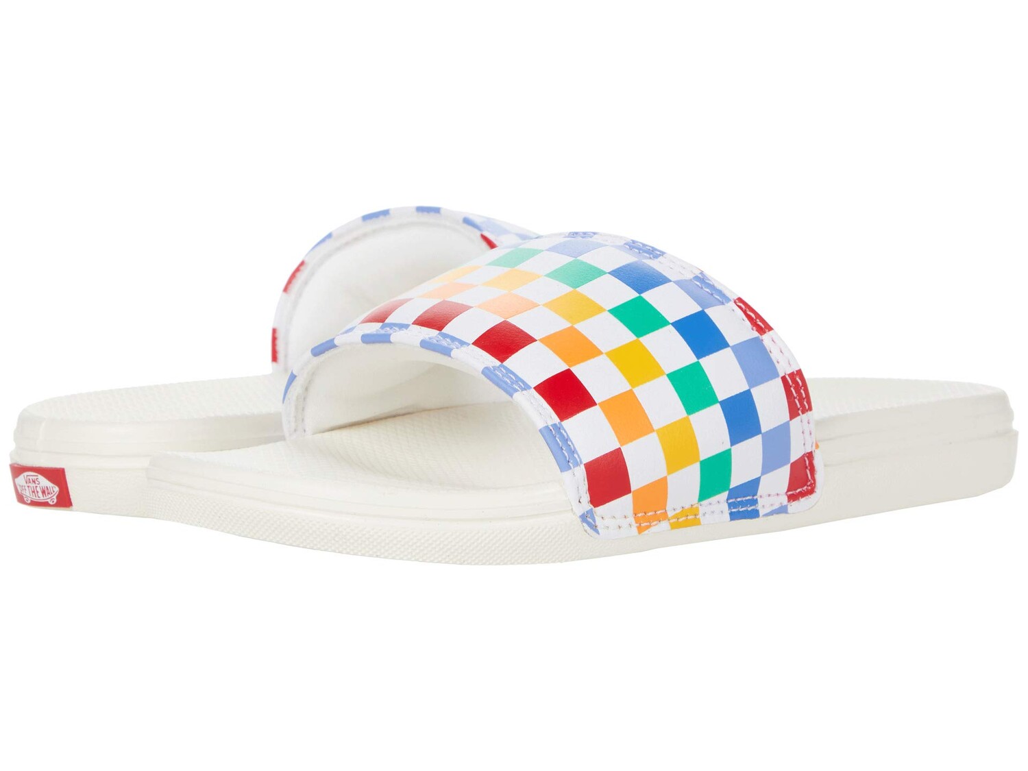 

Шлепанцы Vans Kids, La Costa Slide-On