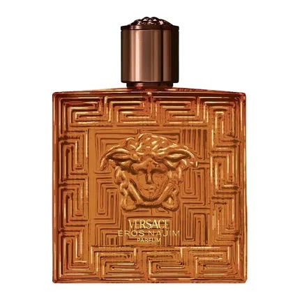 Парфюмерная вода мужская Versace Eros Najim, 50 мл