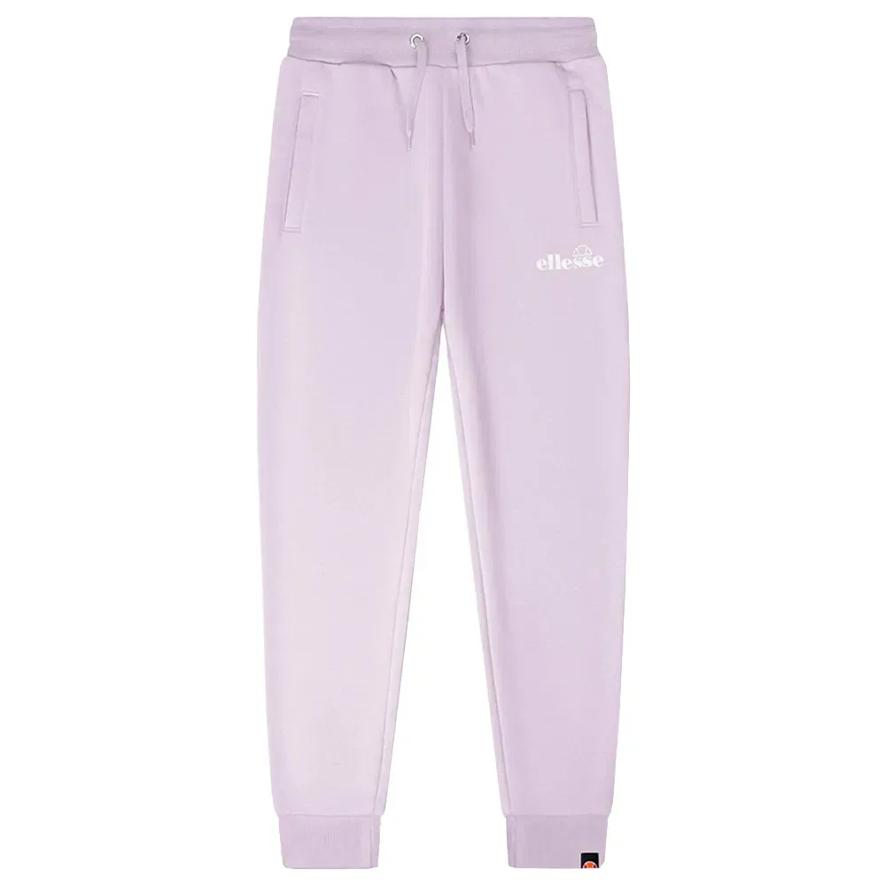 Брюки Джоггеры Stasere Ellesse, фиолетовый