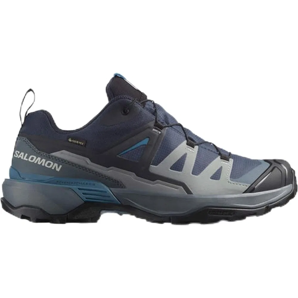 Детские кроссовки Salomon X Ultra 360 Gore-Tex, Lacivert