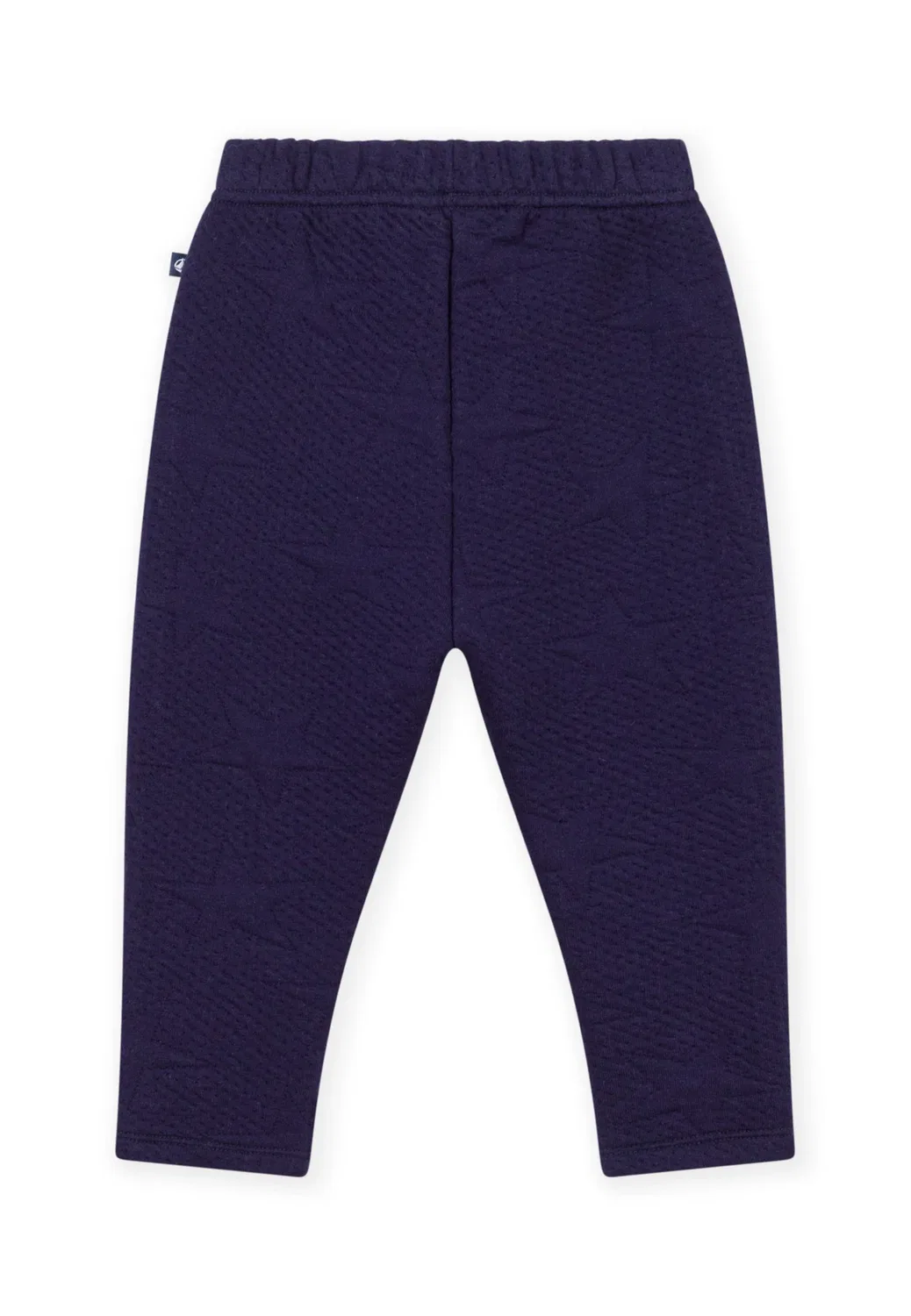 Унисекс - брюки Petit Bateau, Soir — фото 2