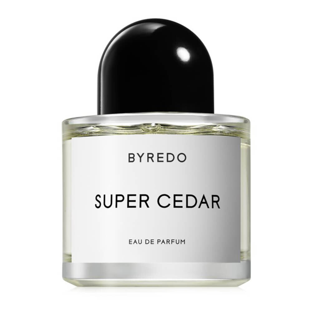 

Парфюмерная вода Byredo Super Cedar, 100 мл