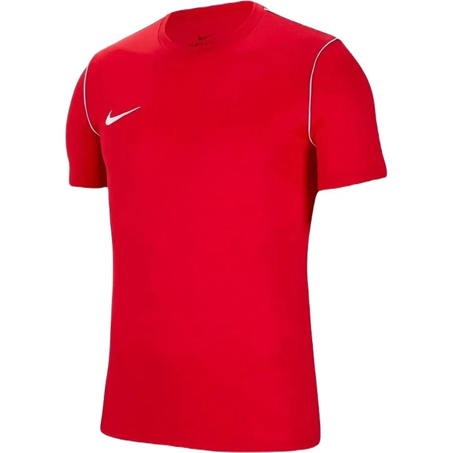 Спортивная футболка с длинным рукавом Dri-Fit Park20 Nike, Красный