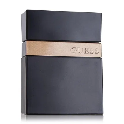 Туалетная вода Guess Seductive Noir Homme, 50 мл