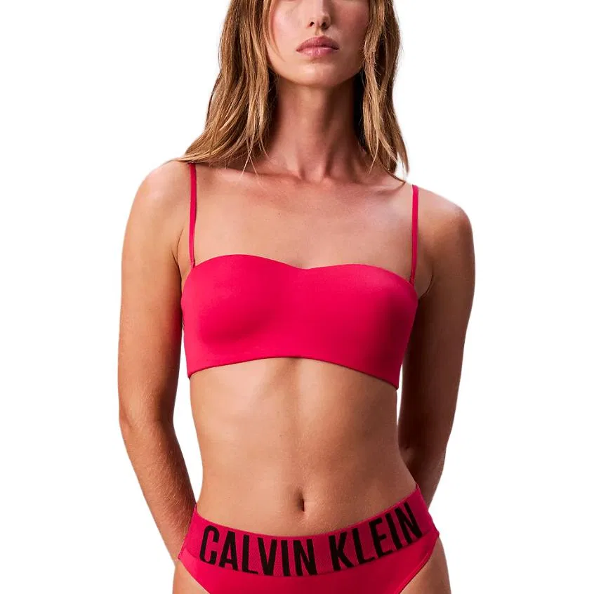 Женский бюстгальтер Calvin Klein, Rose