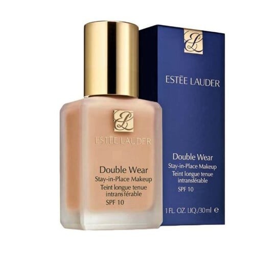 

Бежевая пудра для улицы 4C1, SPF 10, 12 г Estee Lauder, Double Wear Stay-In-Place, Estée Lauder