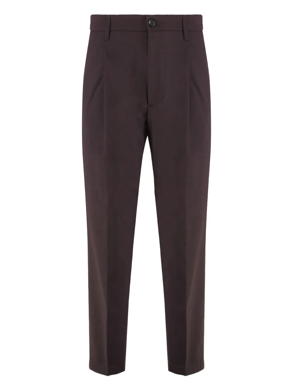 

Брюки Gin Department 5, коричневый