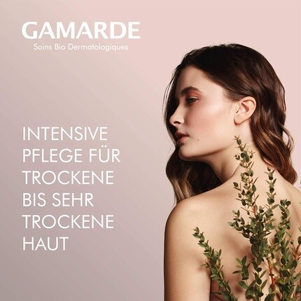 Крем для лица Gamarde — Биокосметика Антивозрастной с аргановым маслом и маслом лаванды, 40 мл — фото 2