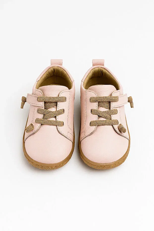 Детские туфли для мальчиков анатомические Eren Premium, Pink