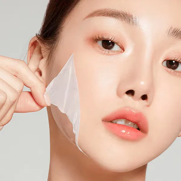 Ночная маска с коллагеном Collagen Night Wrapping Mask MEDICUBE, 75 мл — фото 2