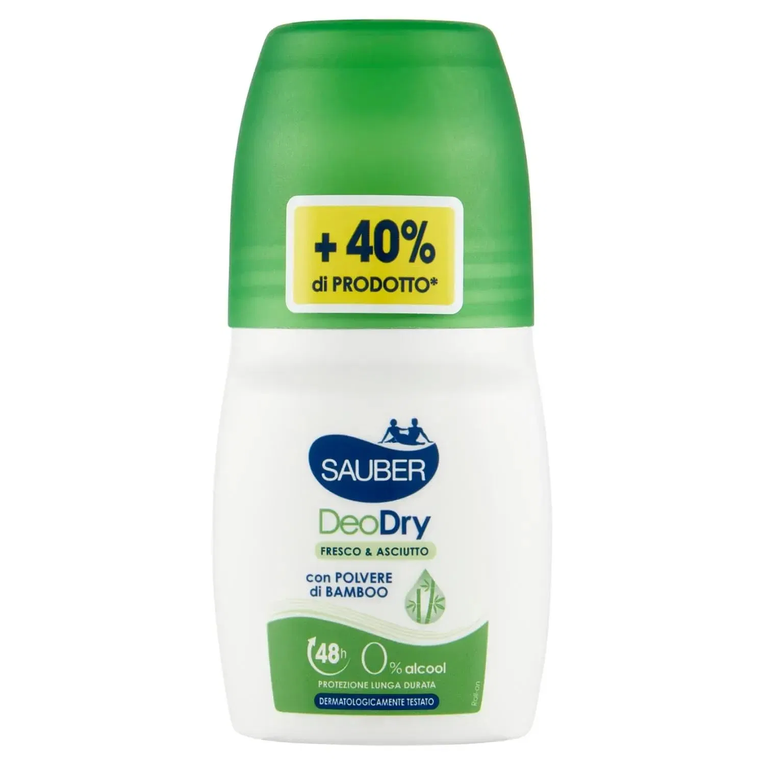 Дезодорант DeoDry Roll-On Beni Culinari, набор 3 шт по 70 мл