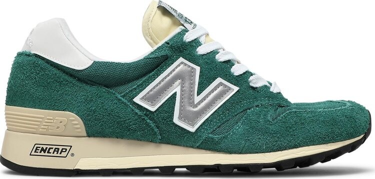 

Кроссовки New Balance Aimé Leon Dore x 1300 'Green', зеленый