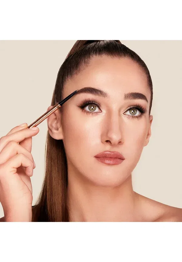 Карандаш для бровей Charlotte Tilbury, цвет light blonde — фото 3