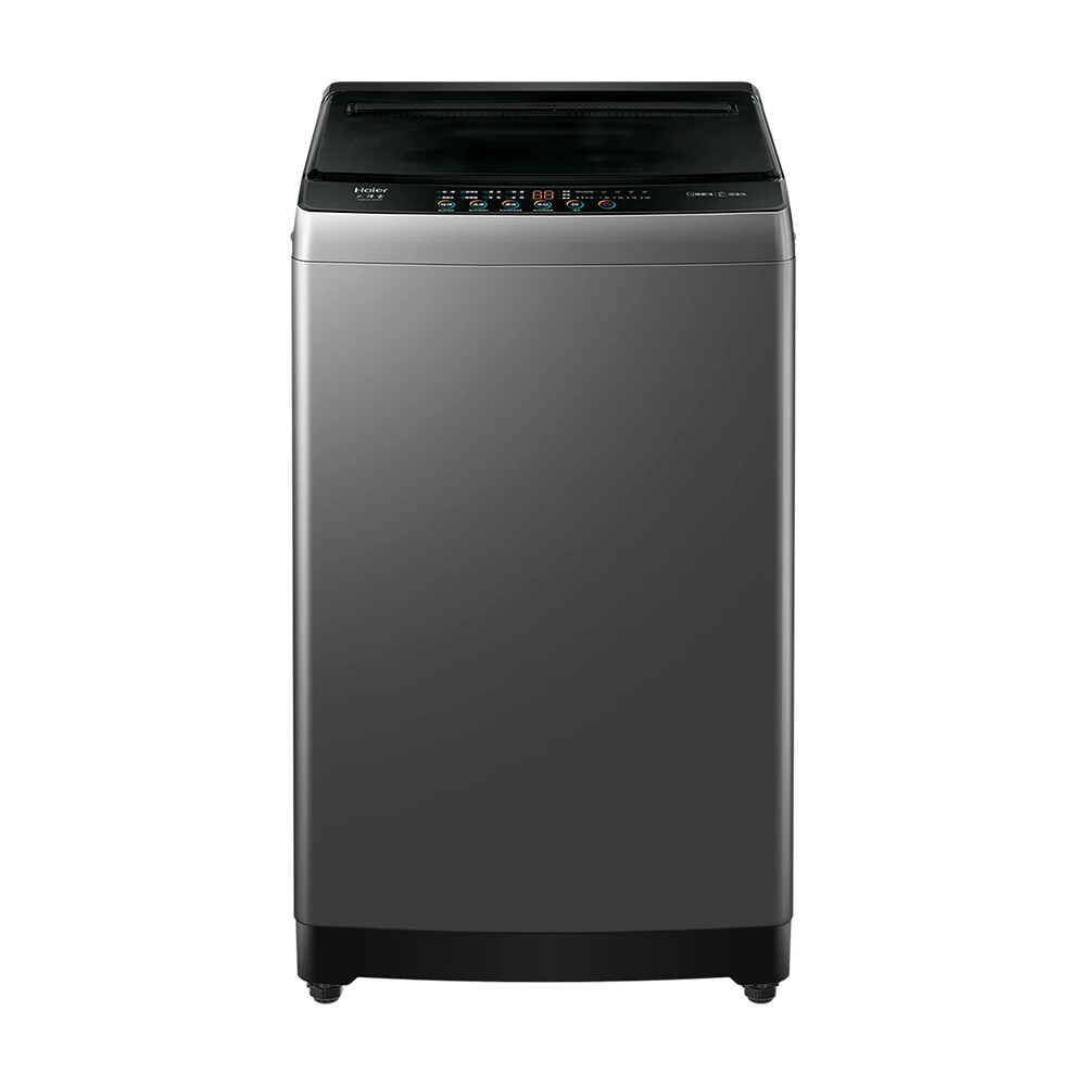 

Стиральная машина Haier XQB100-Z6088, 10 кг, серый