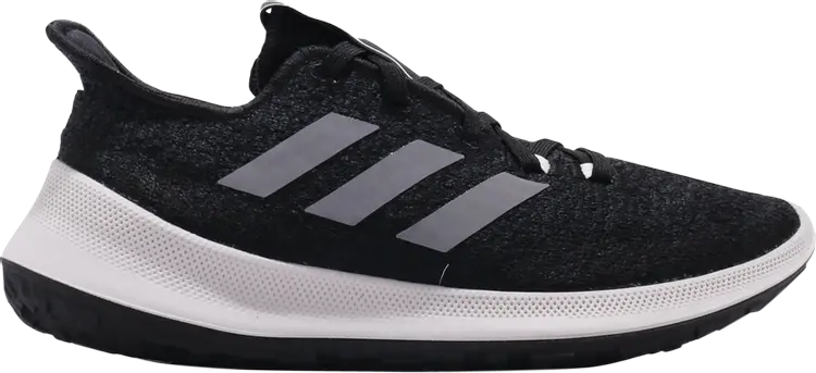 

Кроссовки Adidas Wmns SenseBounce 'Core Black', черный