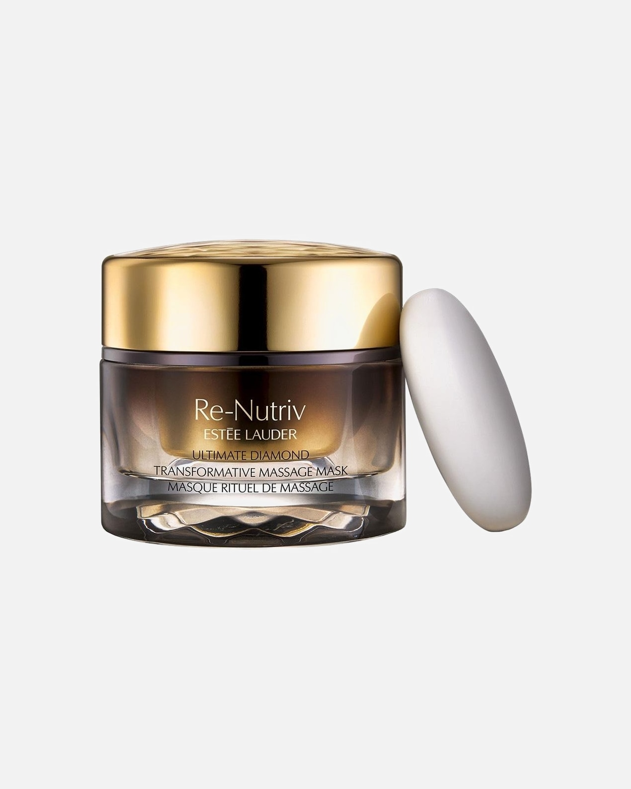 Маска для лица Estée Lauder — Антивозрастное средство Estee, 50 мл