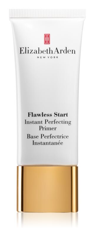 

Базовый грунт Elizabeth Arden Flawless Start