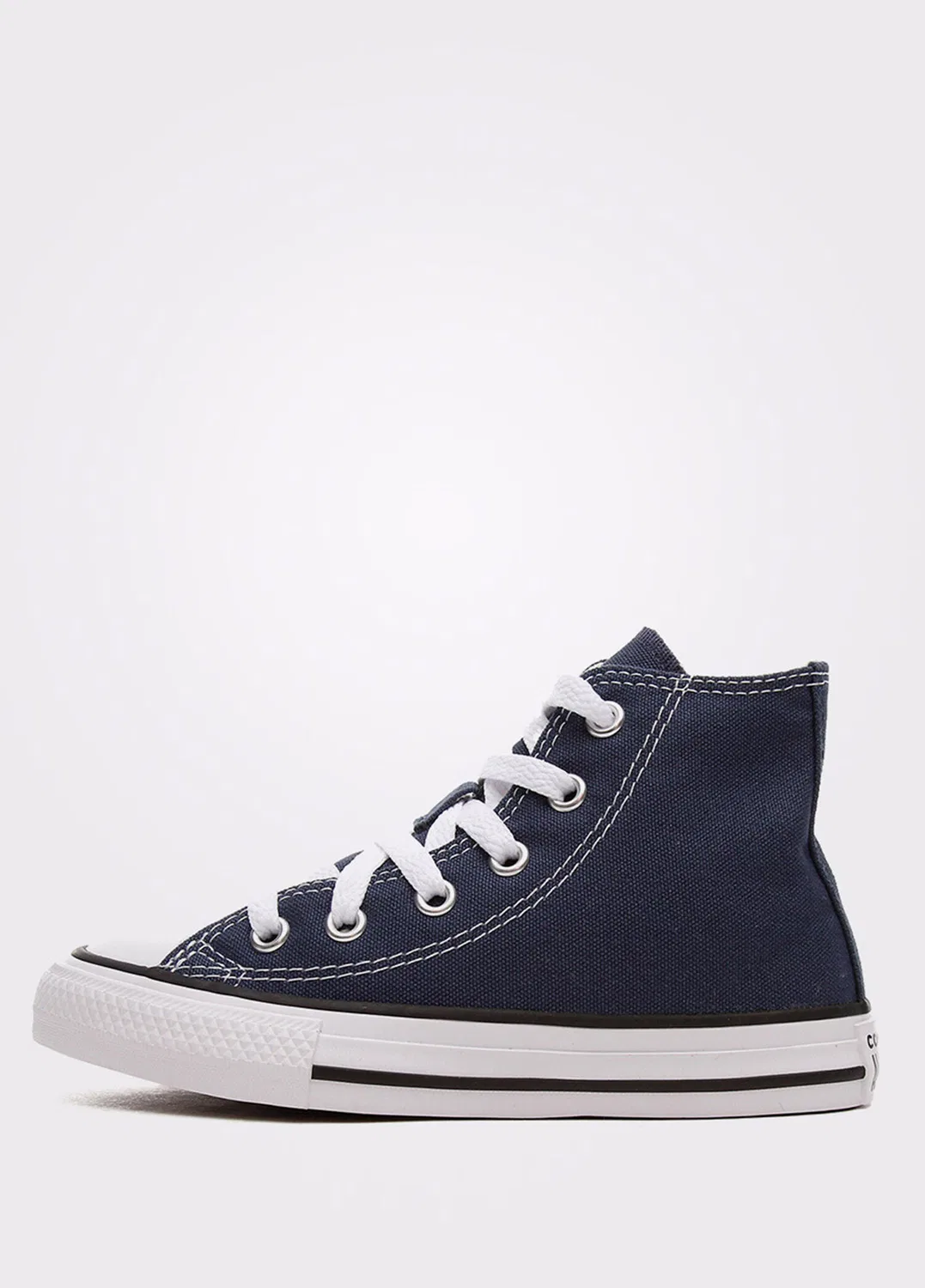 Кеды Converse Chuck Taylor All Star Classic, Mavi — фото 2