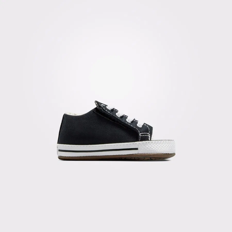 Кроссовки детские с высоким берцем Run Star Motion Converse, Синий — фото 3