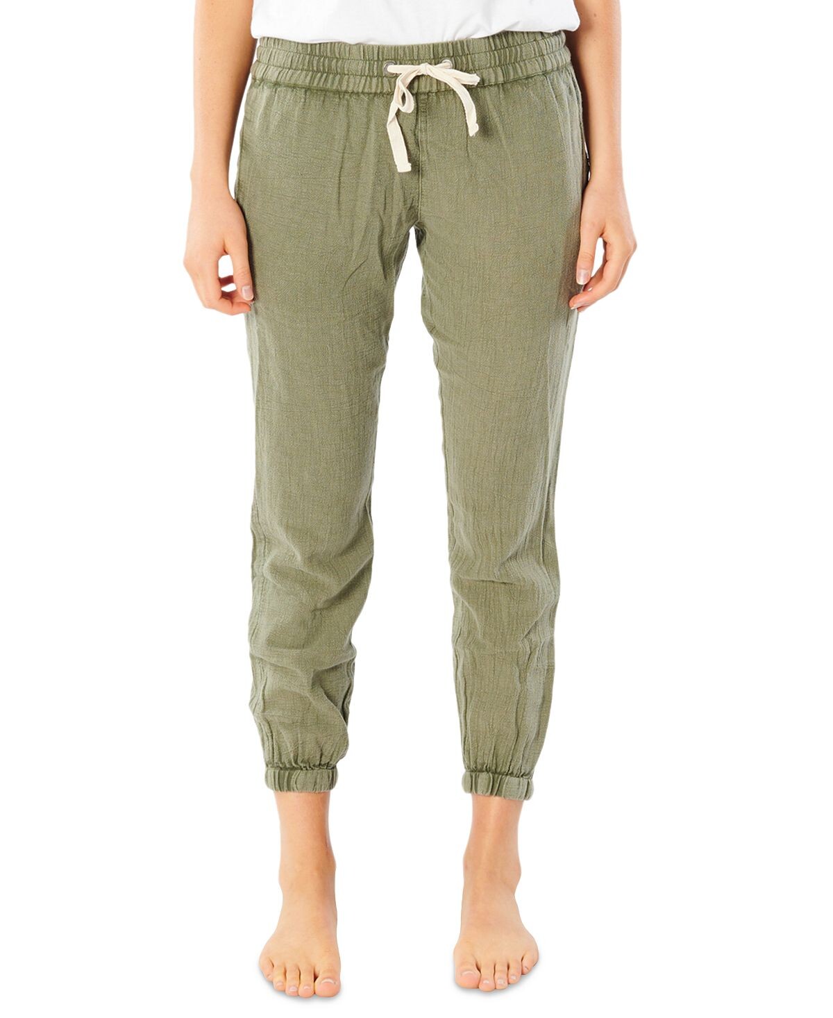 

Брюки classic surf из хлопка для юниоров Rip Curl