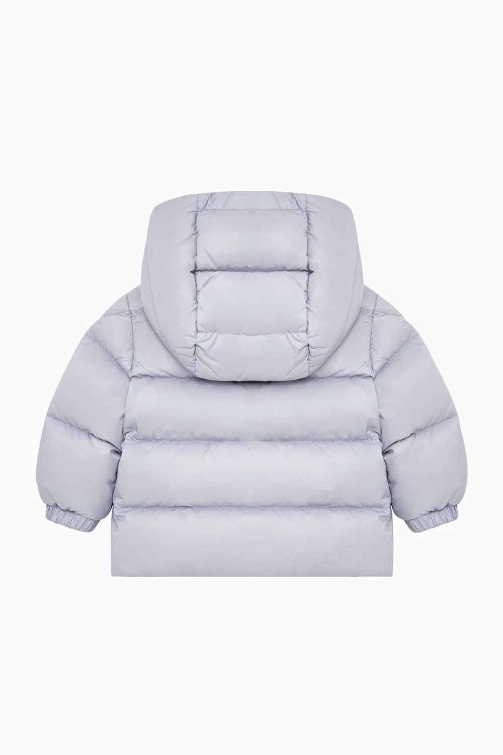 Куртка с капюшоном на пуху Sharon Moncler Enfant, фиолетовый — фото 2