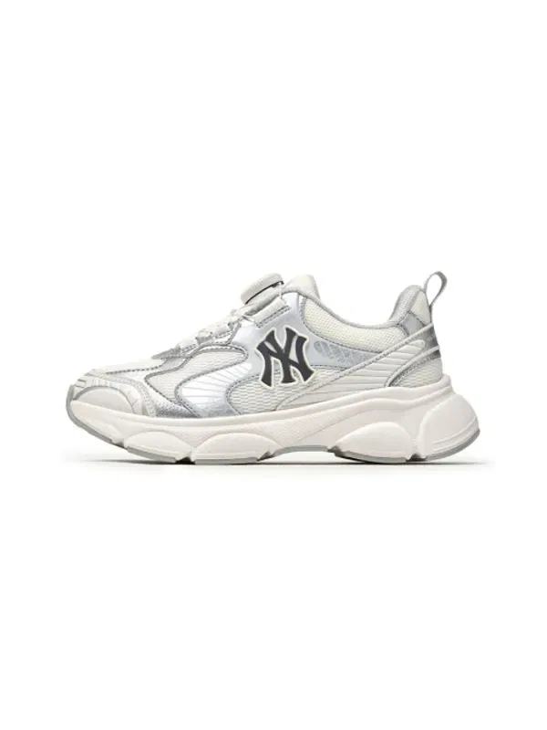 Кроссовки Junior, Ace Runner Mlb Kids, l.silver