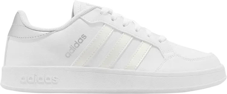 

Кроссовки Adidas Wmns Breaknet, белый