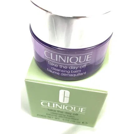 Бальзам для снятия макияжа 15 мл Take The Day Off Cleansing Balm, Clinique