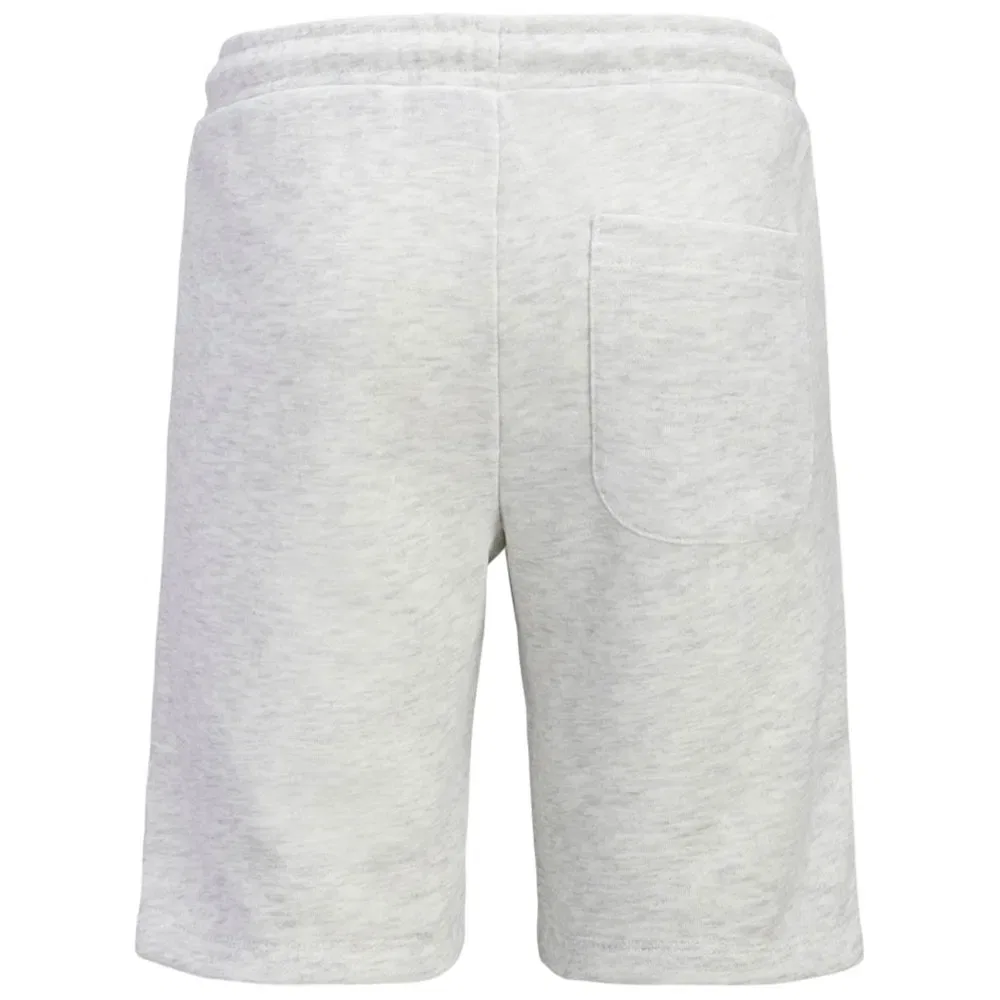 Шорты Gordon Brandon Jack & Jones, серый — фото 2