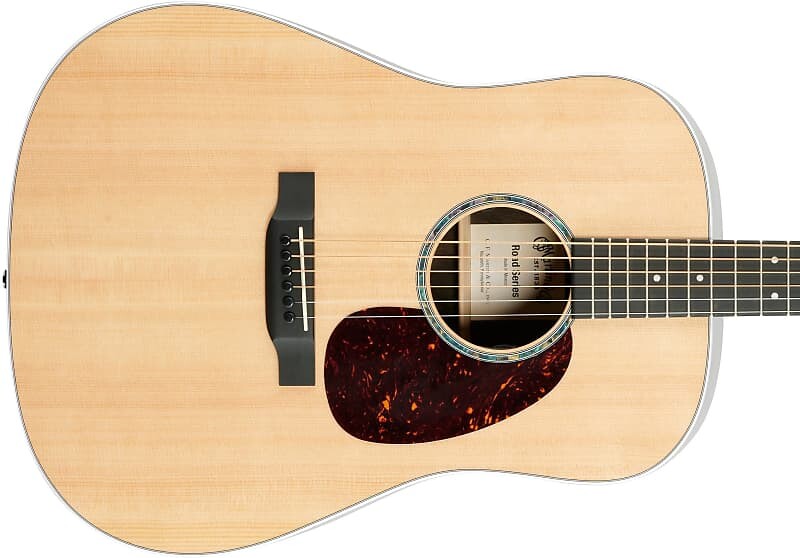 

2022 CF Martin D-13E Dreadnought Электроакустическая гитара Sitka Ziricote Veneer D-13E Dreadnought Acoustic-Electric Guitar Sitka Ziricote Veneer