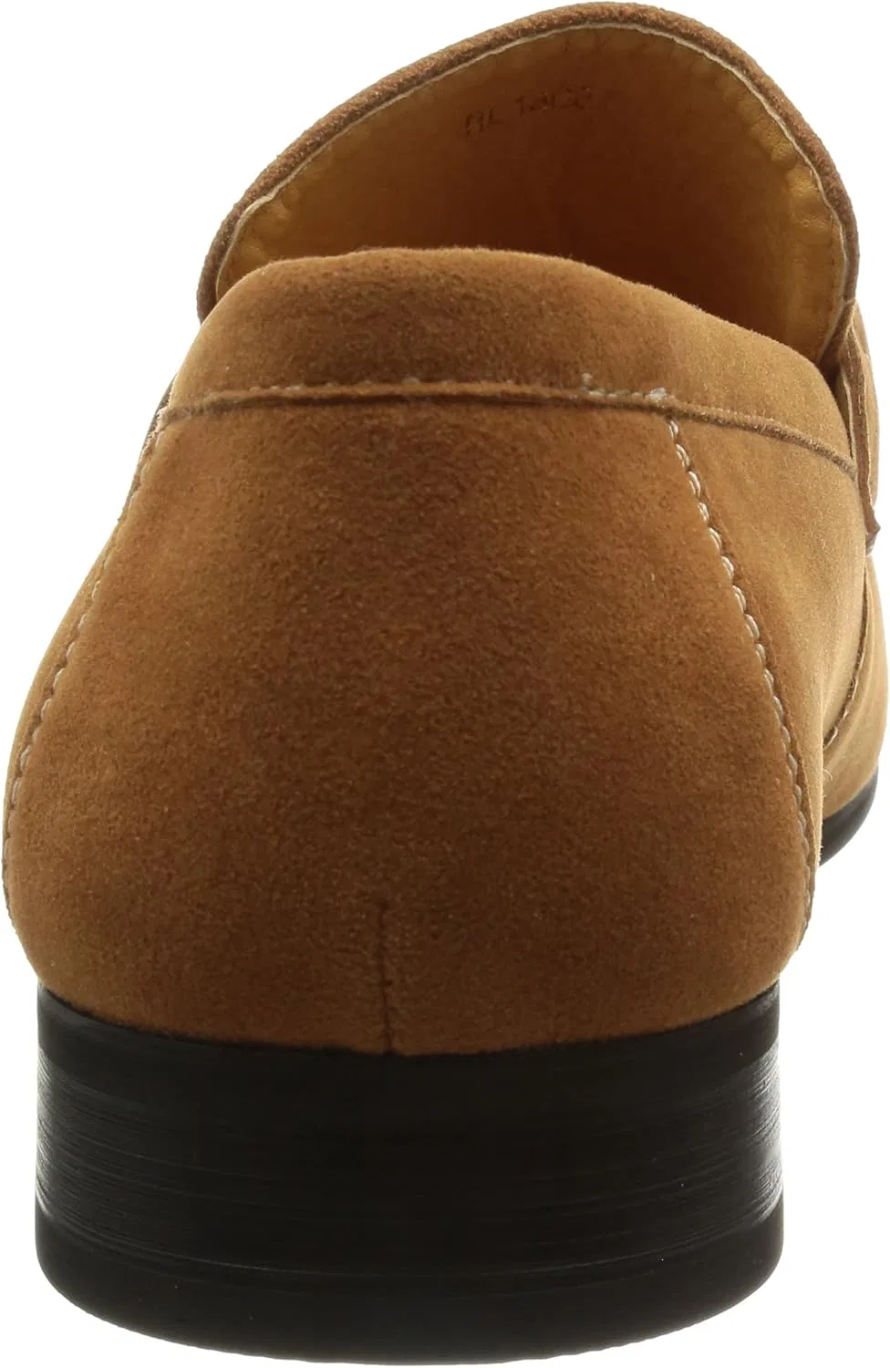 Лоферы мужские, Brown AAA+ — фото 3