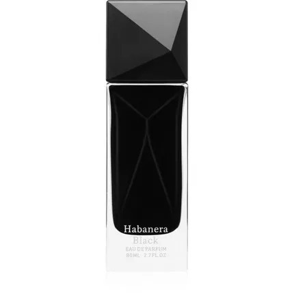Женская парфюмерная вода Habanera Black Aurora Muse, 80 мл