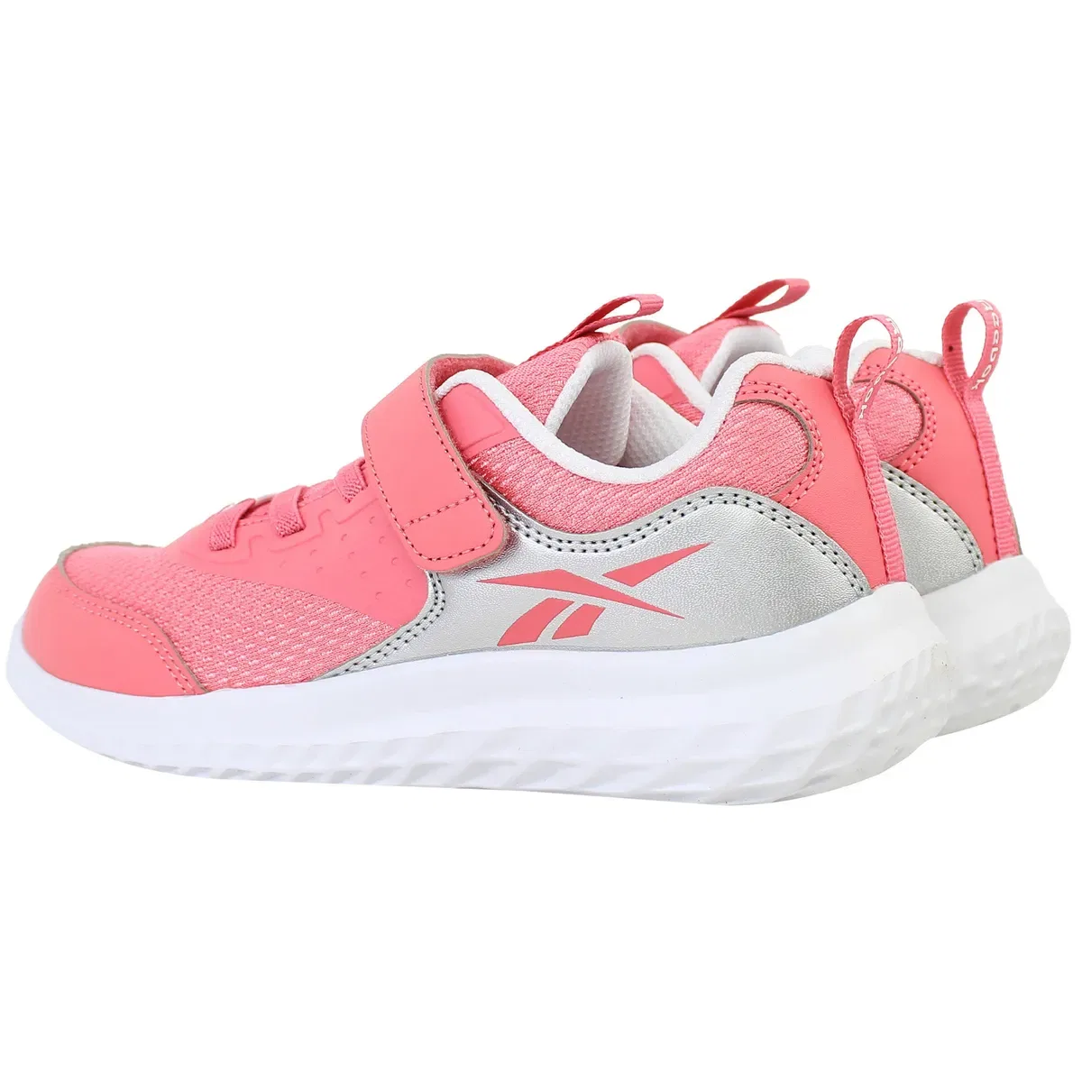 Детские кроссовки для бега Rush Runner 4.0 Reebok, Pink — фото 3