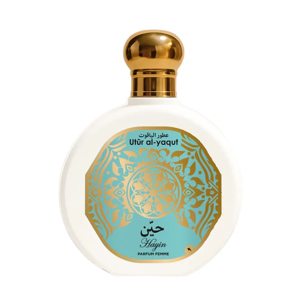 Парфюмерная вода Saphir Utur al-yaqut Hayin