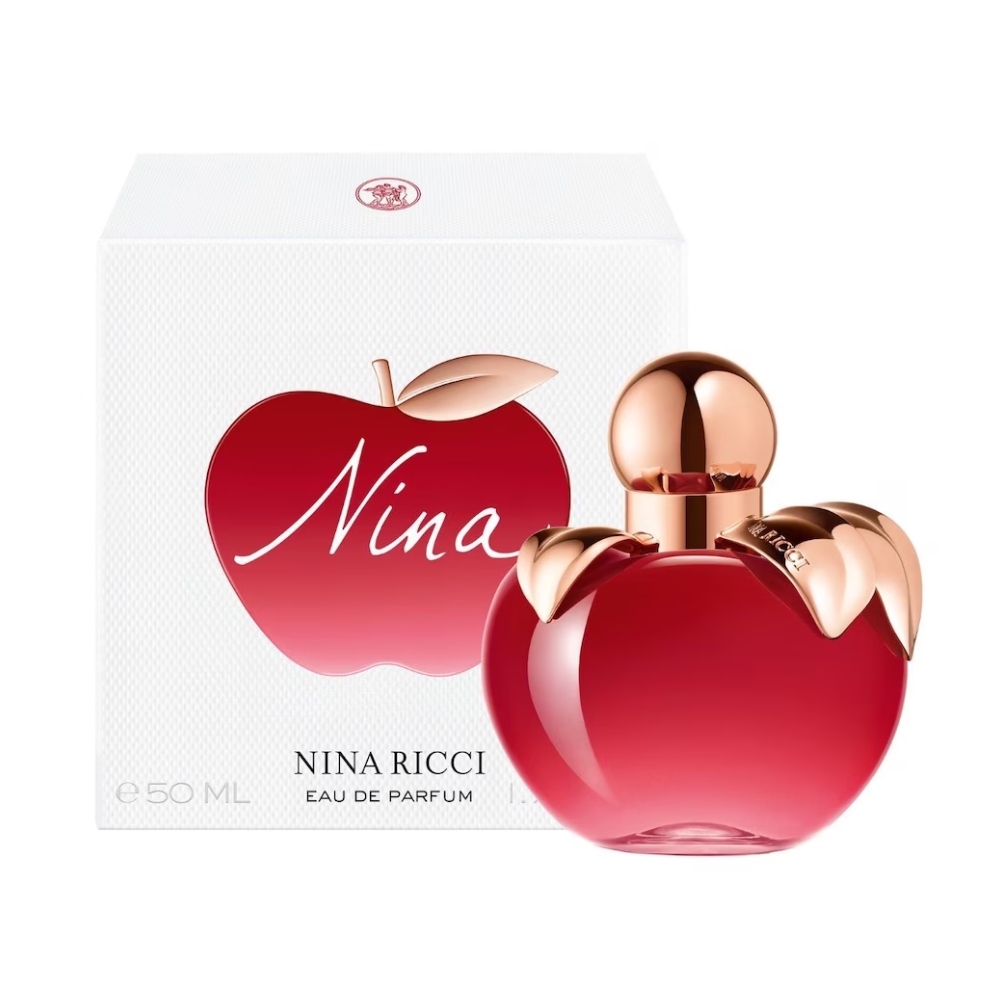 Парфюмерная вода Nina Ricci Nina — фото 2